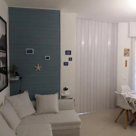 Condominio Le Palme Lägenhet Ceriale