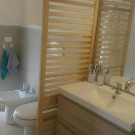 아파트 Condominio Le Palme 세리알레