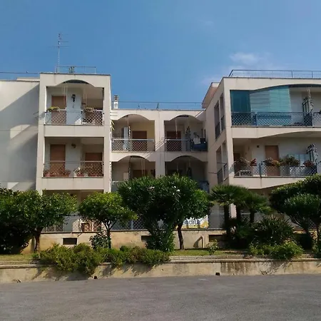 아파트 Condominio Le Palme 세리알레
