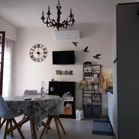 Condominio Le Palme Ceriale