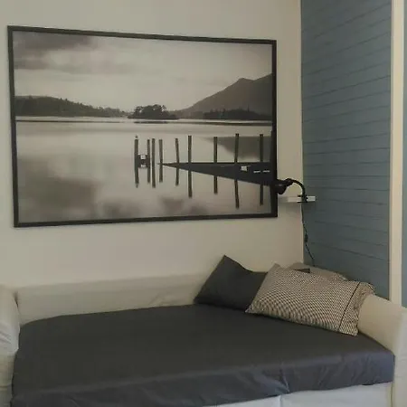 Condominio Le Palme Apartment *